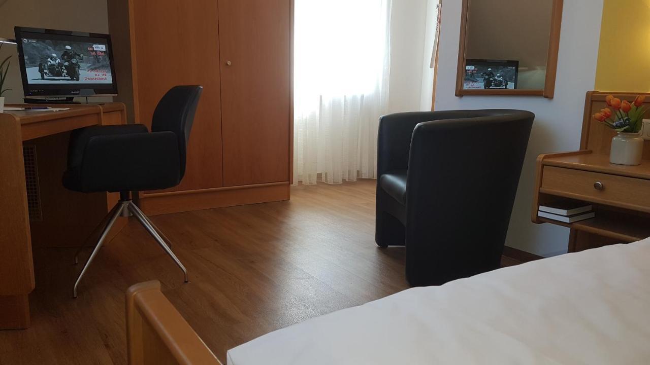 Hotel Und Gasthof Ritter St. Georg Erlangen Kültér fotó