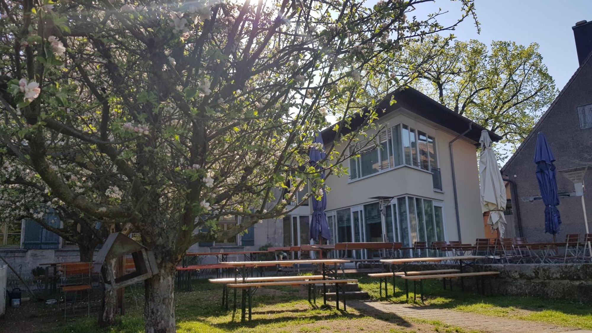 Hotel Und Gasthof Ritter St. Georg Erlangen Kültér fotó